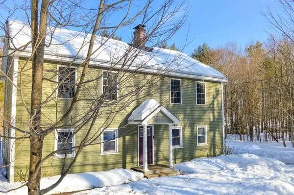 $400,000 | 139 Squantum Road, Jaffrey, NH 03452