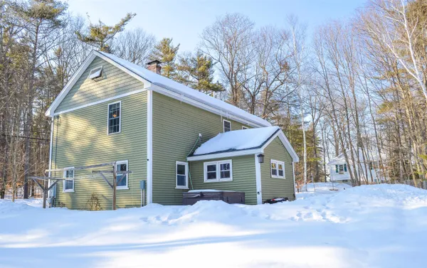 $400,000 | 139 Squantum Road, Jaffrey, NH 03452