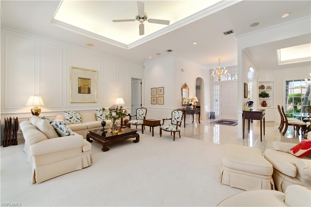 798 Brentwood Point Naples, FL 34110 - Photo 3 of 50