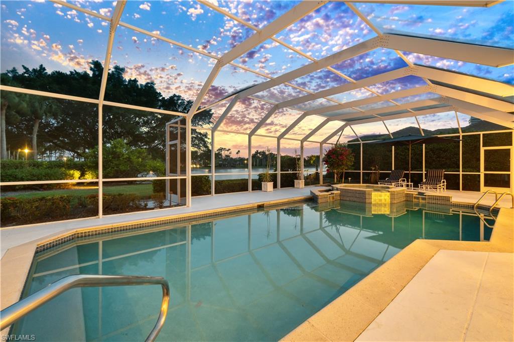 798 Brentwood Point Naples, FL 34110 - Photo 34 of 50