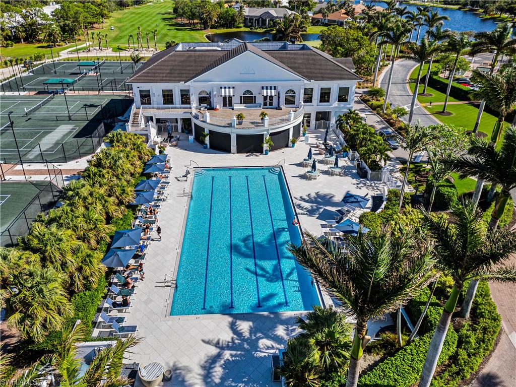798 Brentwood Point Naples, FL 34110 - Photo 48 of 50