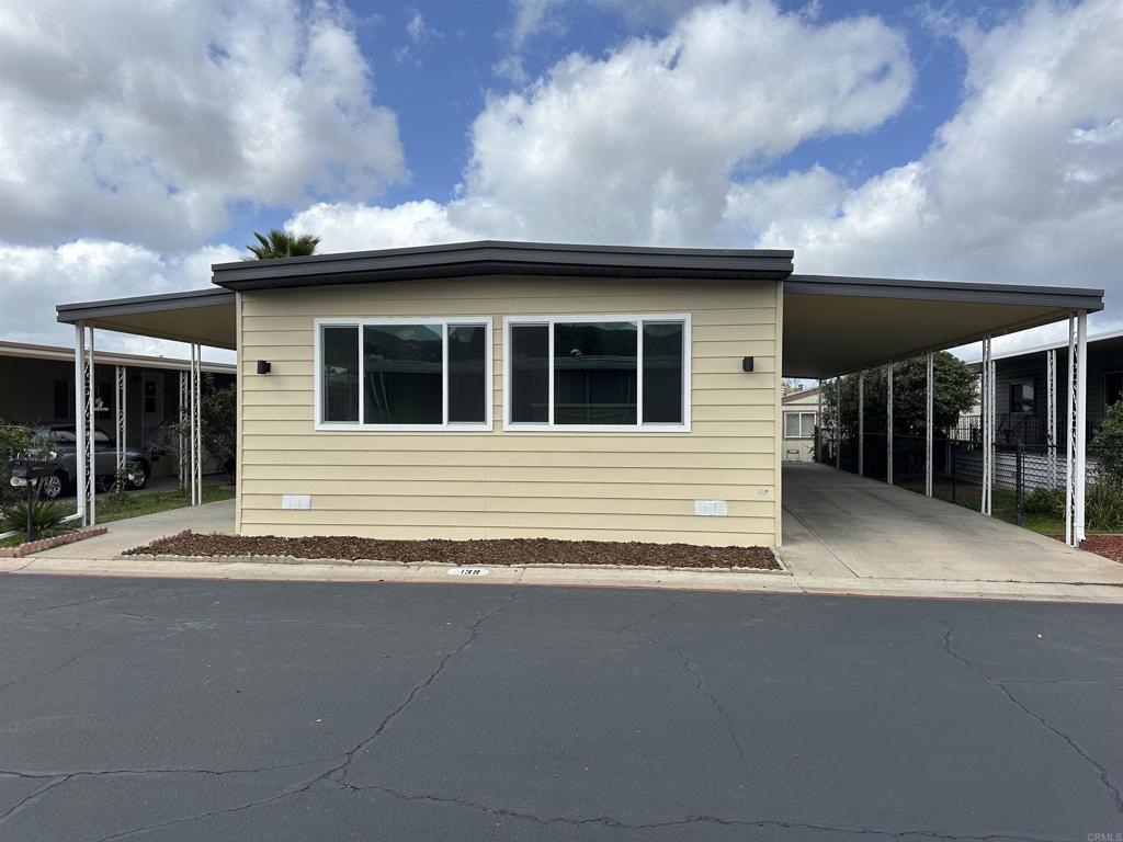8301 Mission Gorge Road, Unit 139 Santee, CA 92071 - Photo 1 of 1 Gallery Image 1