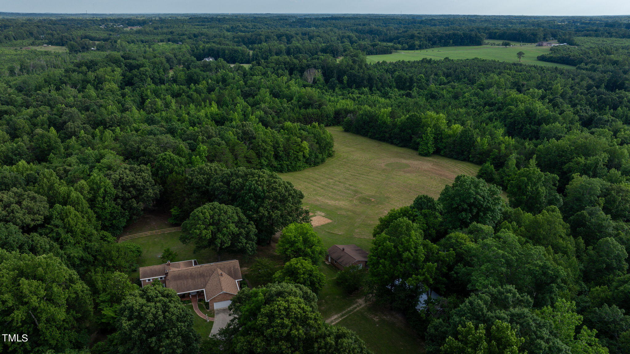 2707 John Sutton Road Elon, NC 27244 - Photo 59 of 63 2707 John Sutton Road-55
