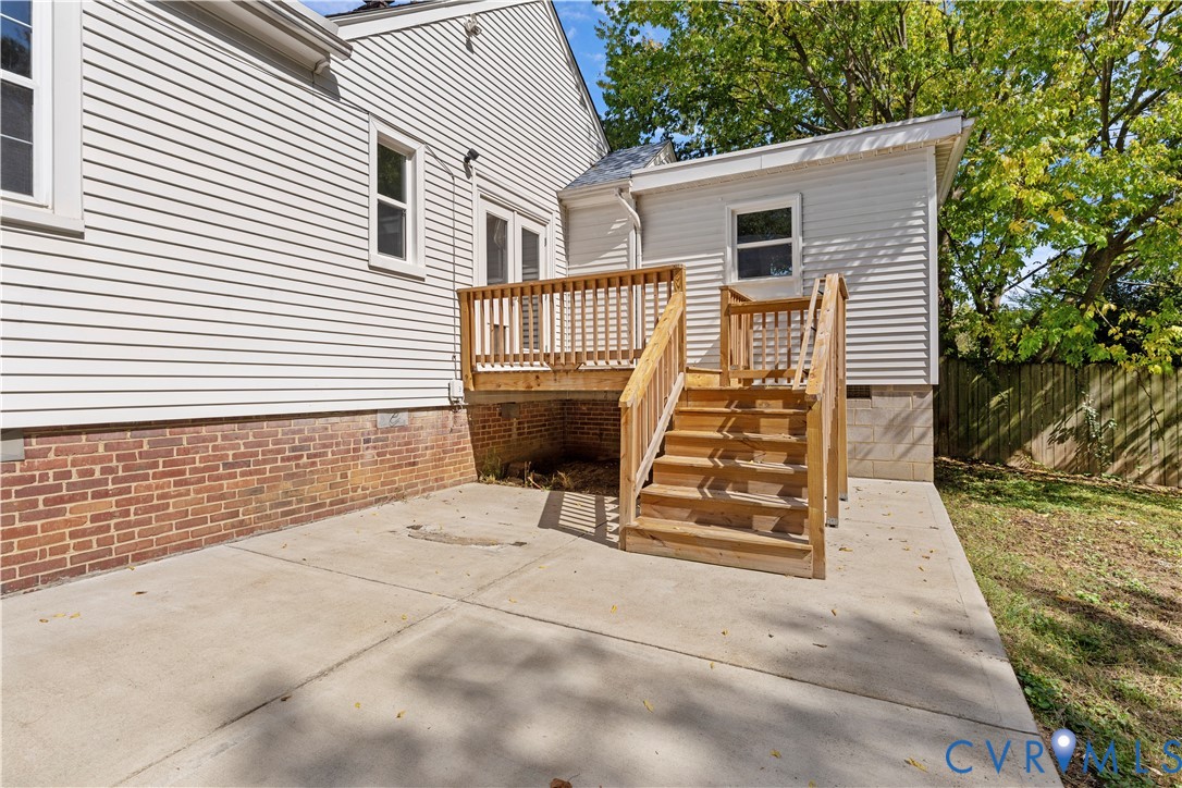 2513 Maplewood Road Henrico, VA 23228 - Photo 33 of 36 Gallery Image 33