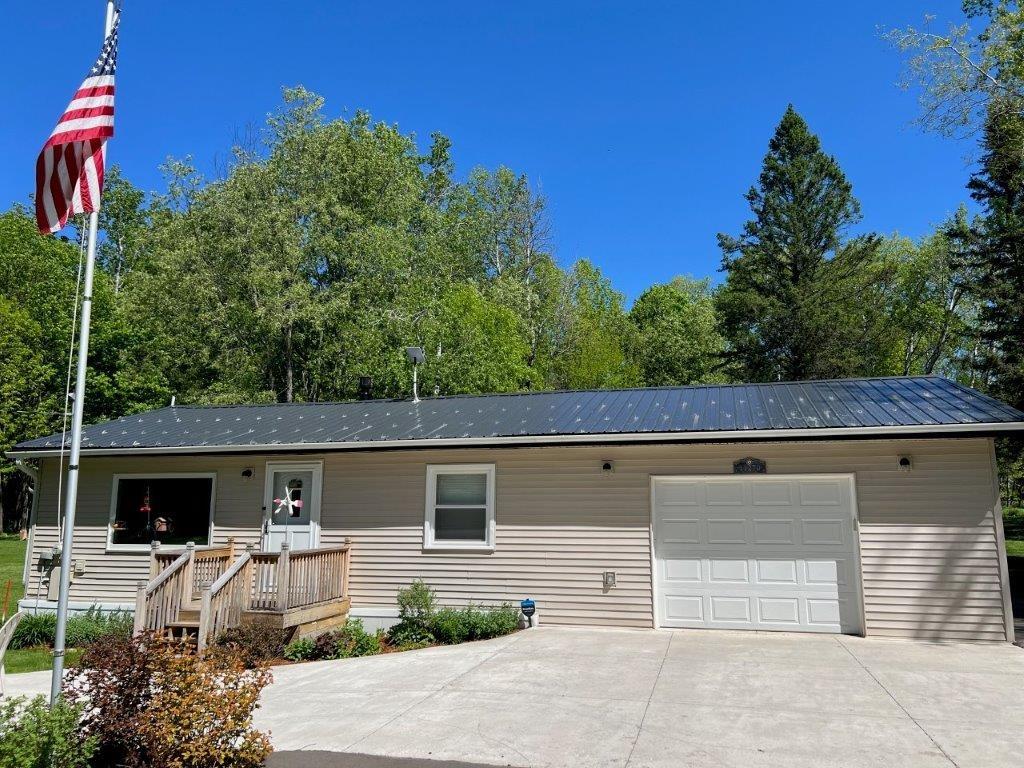 11270 Shannon Road Long Lake, WI 54542 - Photo 1 of 17 Gallery Image 1