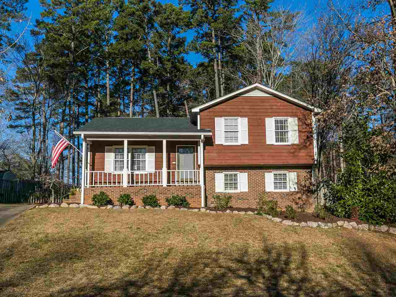 7705 Prospector Place Raleigh, NC 27615 - Photo 1 of 30 Photo 1