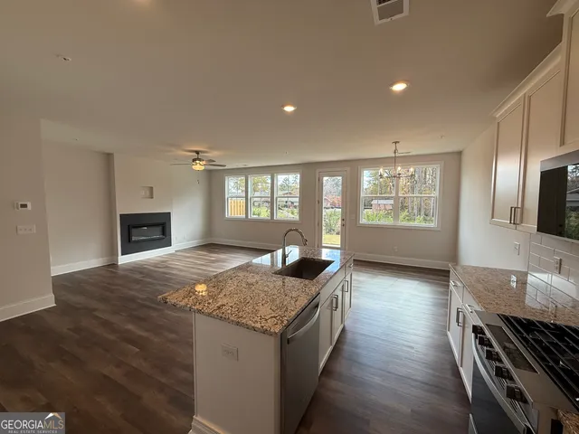 $509,900 | 1059 Grist Mill Drive, Marietta, GA 30062