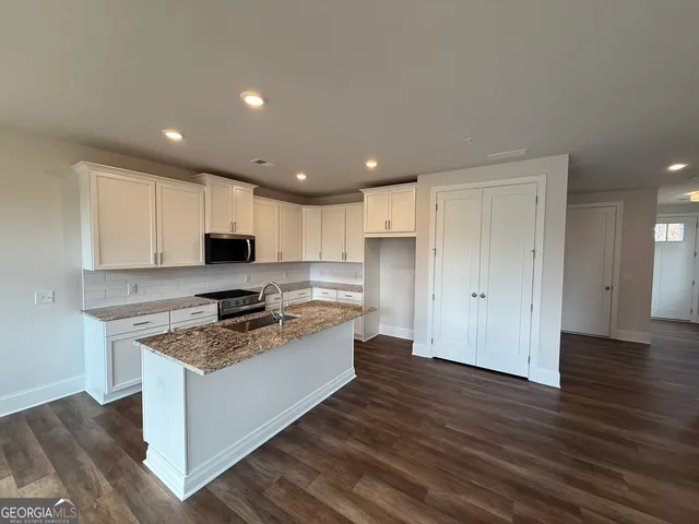 $509,900 | 1059 Grist Mill Drive, Marietta, GA 30062