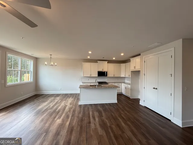 $509,900 | 1059 Grist Mill Drive, Marietta, GA 30062