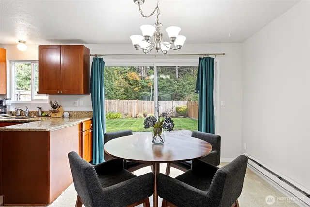 $998,800 | 1518 Northeast 195th Street, Lake Forest Park, WA 98155