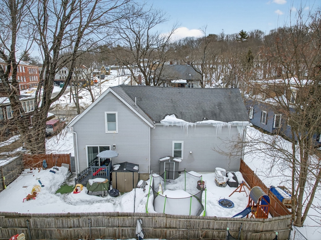 227 Riverbend Street Athol, MA 01331 - Photo 33 of 35