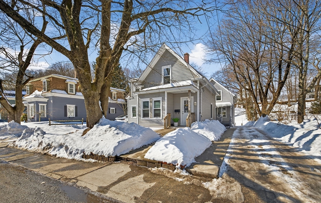 227 Riverbend Street Athol, MA 01331 - Photo 34 of 35