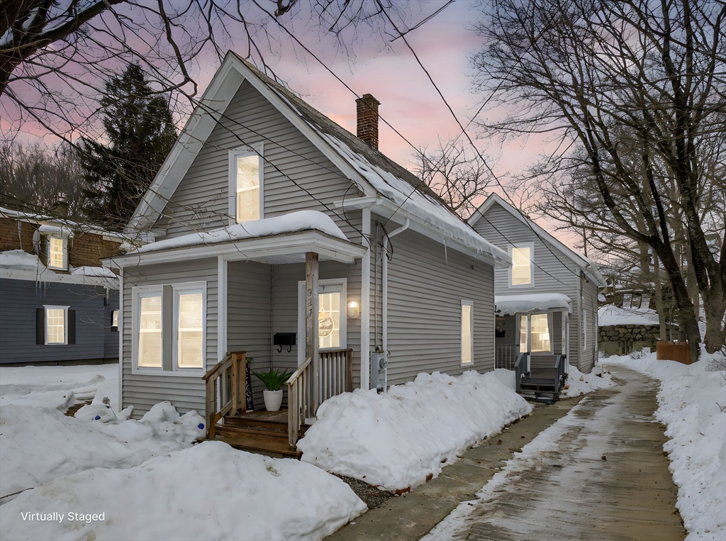 227 Riverbend Street Athol, MA 01331 - Photo 35 of 35