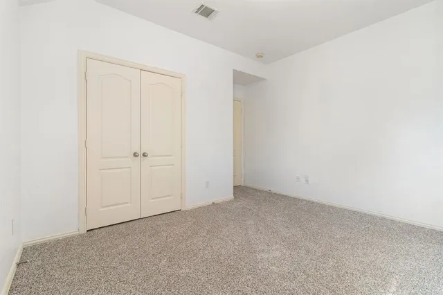 a outdoor living space with patio furniture and a potted plant