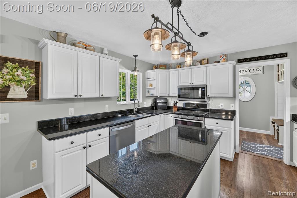 5900 Carter Court Howell, MI 48843 - Photo 17 of 72