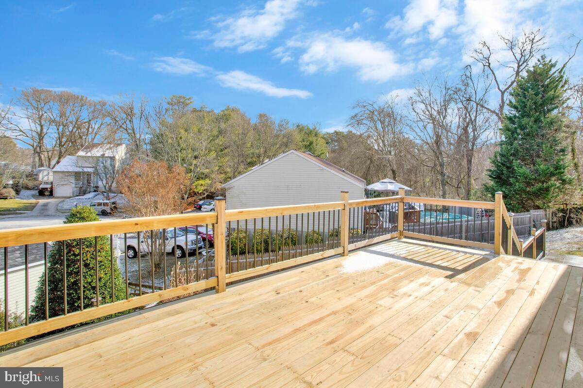 7807 Rippleview Lane Pasadena, MD 21122 - Photo 16 of 35 Gallery Image 16