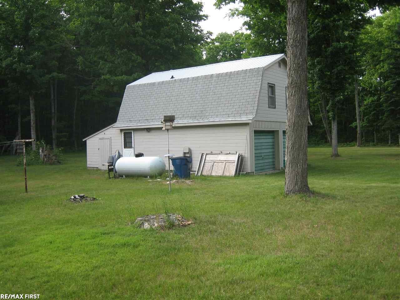 11326 South Hulbert Road Hulbert, MI 49748 - Photo 36 of 43