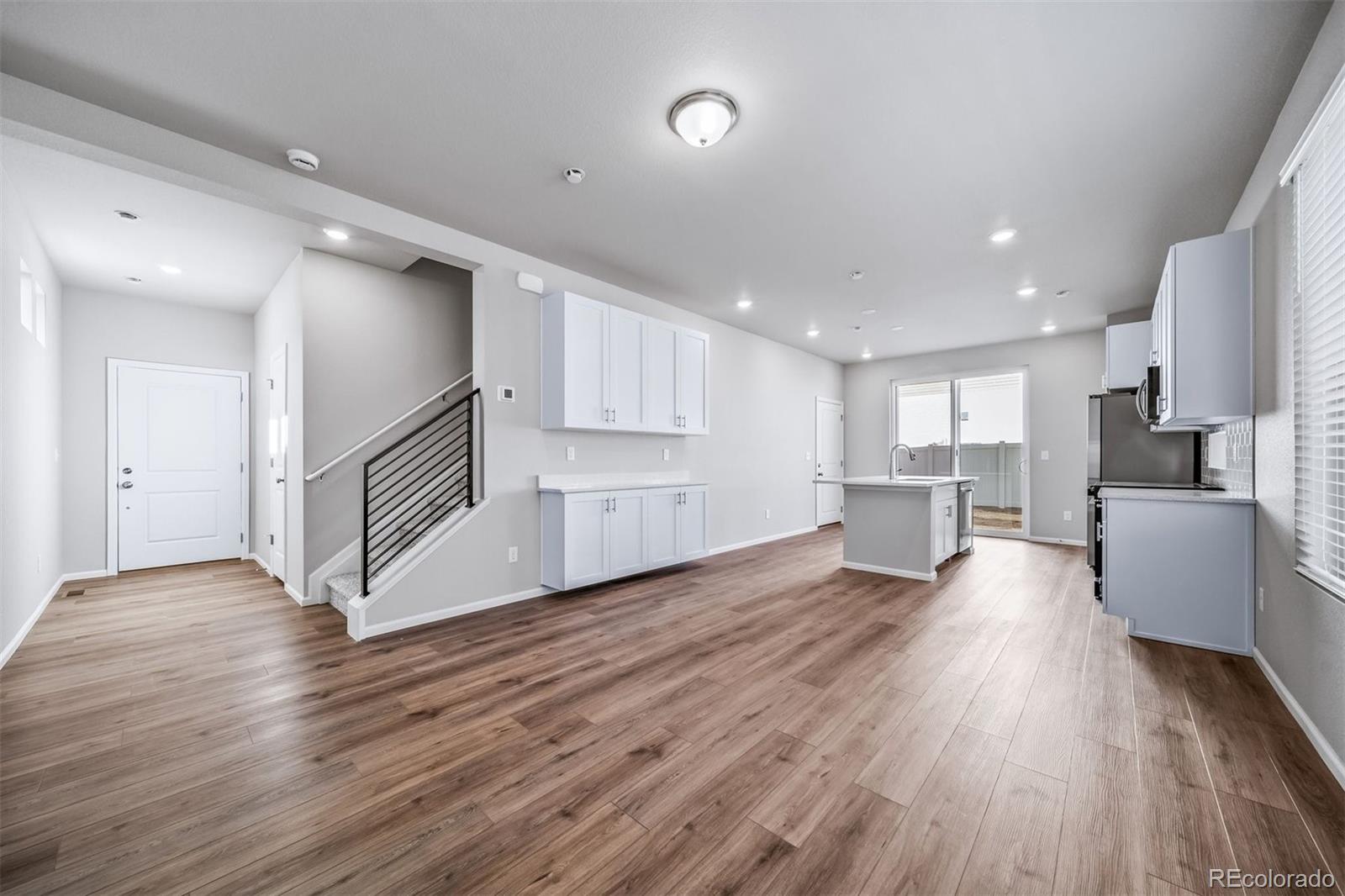 3934 North Rome Street Aurora, CO 80019 - Photo 7 of 29 Gallery Image 7
