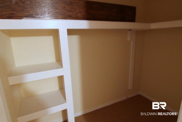 113 Leigh Circle Daphne, AL 36526 - Photo 8 of 14 Walk In Closet