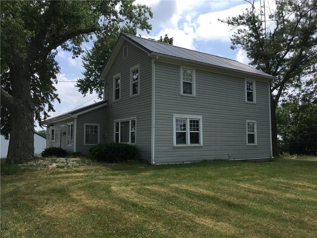 515 South C R 34 Quincy, OH 43343 - Photo 1 of 21