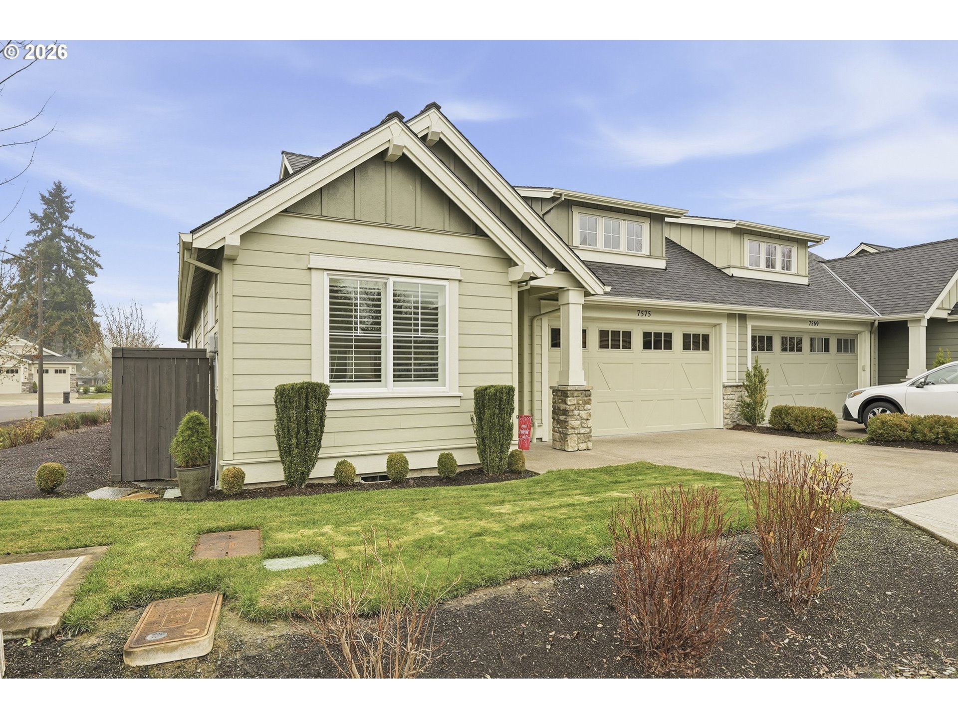 7575 Southwest Honor Loop Wilsonville, OR 97070 - Photo 3 of 48 Gallery Image 3
