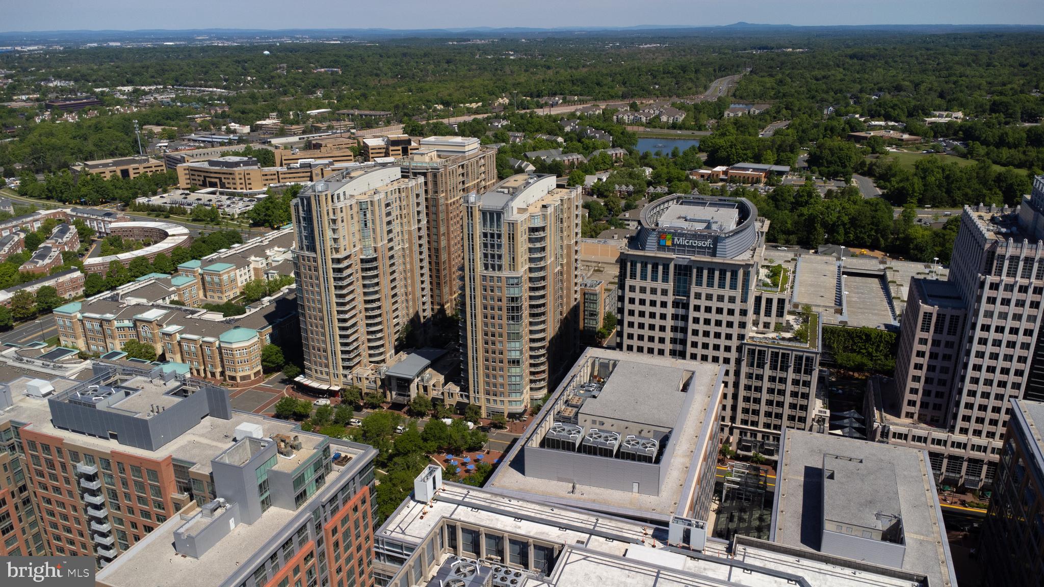 11990 Market Street, Unit 2101 Reston, VA 20190 - Photo 98 of 103 Midtown at Reston Town Centre
