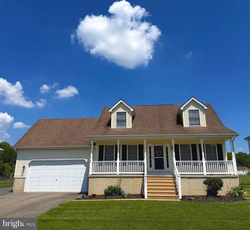 $379,000 | 521 Highland Drive, Elkton, MD 21921