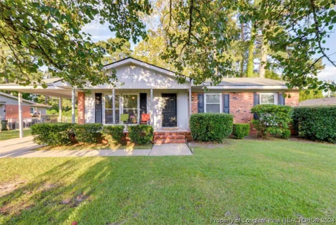 627 Burgoyne Dr Unit 1  