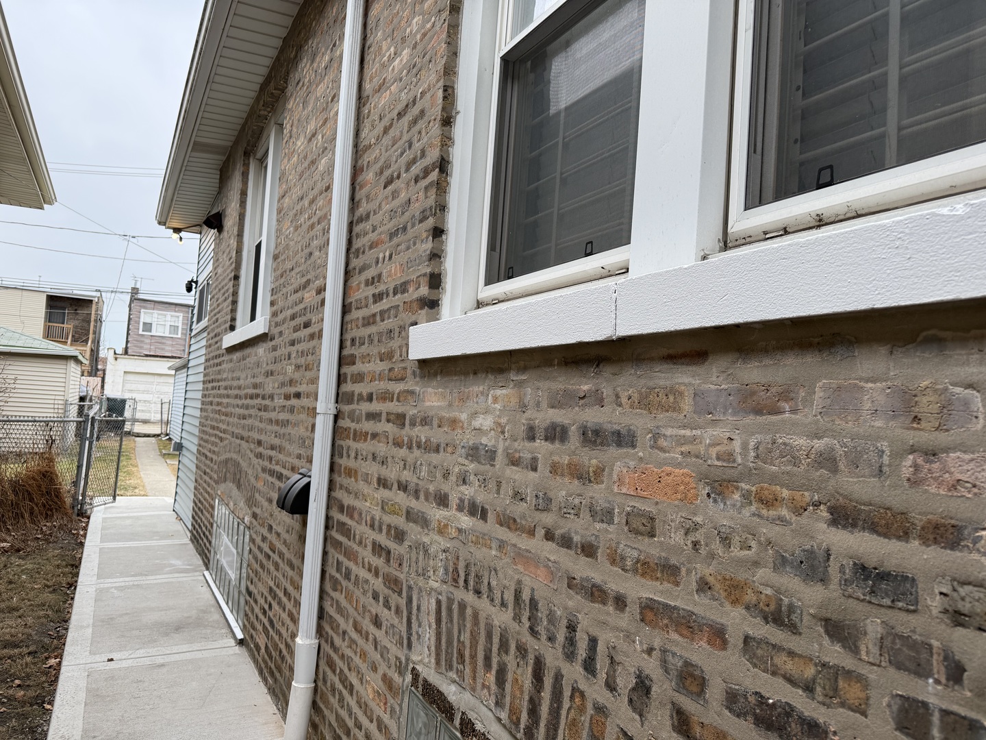 7945 South Perry Avenue Chicago, IL 60620 - Photo 23 of 30