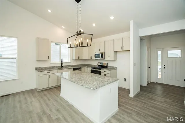 $336,900 | 0 Linden (alder Creek), Wright City, MO 63390