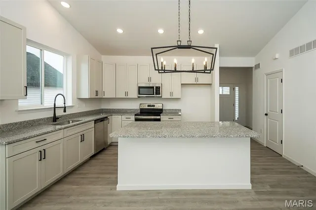 $336,900 | 0 Linden (alder Creek), Wright City, MO 63390