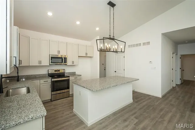 $336,900 | 0 Linden (alder Creek), Wright City, MO 63390