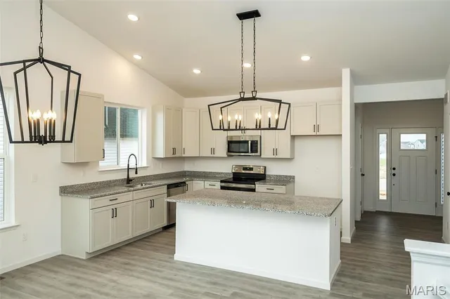 $336,900 | 0 Linden (alder Creek), Wright City, MO 63390