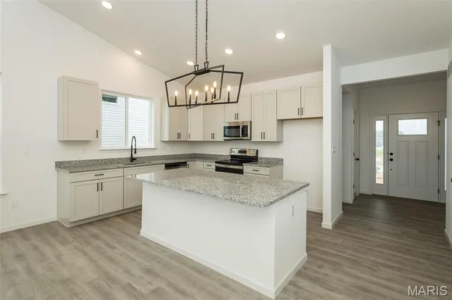 $336,900 | 0 Linden (alder Creek), Wright City, MO 63390