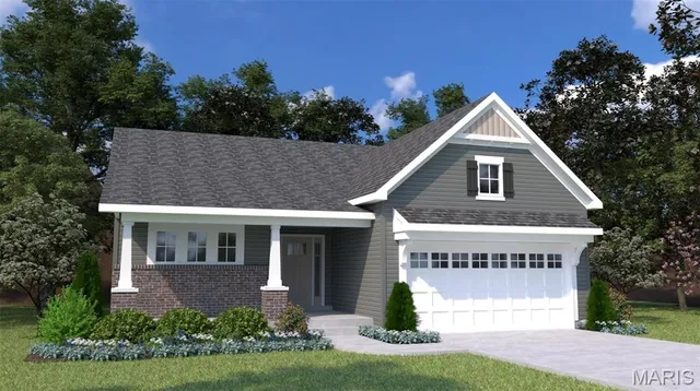 $336,900 | 0 Linden (alder Creek), Wright City, MO 63390