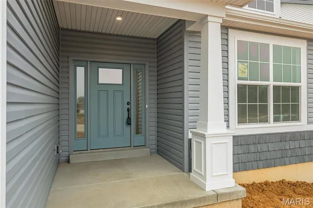 $336,900 | 0 Linden (alder Creek), Wright City, MO 63390