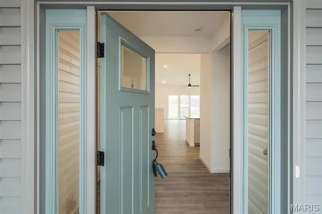 $336,900 | 0 Linden (alder Creek), Wright City, MO 63390