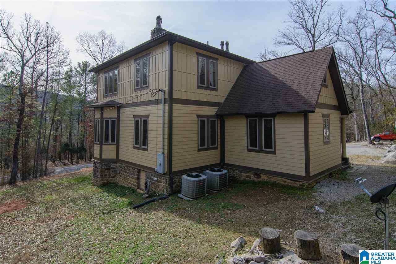 375 Mill Creek Road Warrior, AL 35180 - Photo 50 of 50