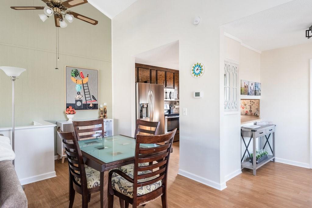 200 Villa Road, Unit 122 Jasper, GA 30143 - Photo 7 of 46 Gallery Image 7