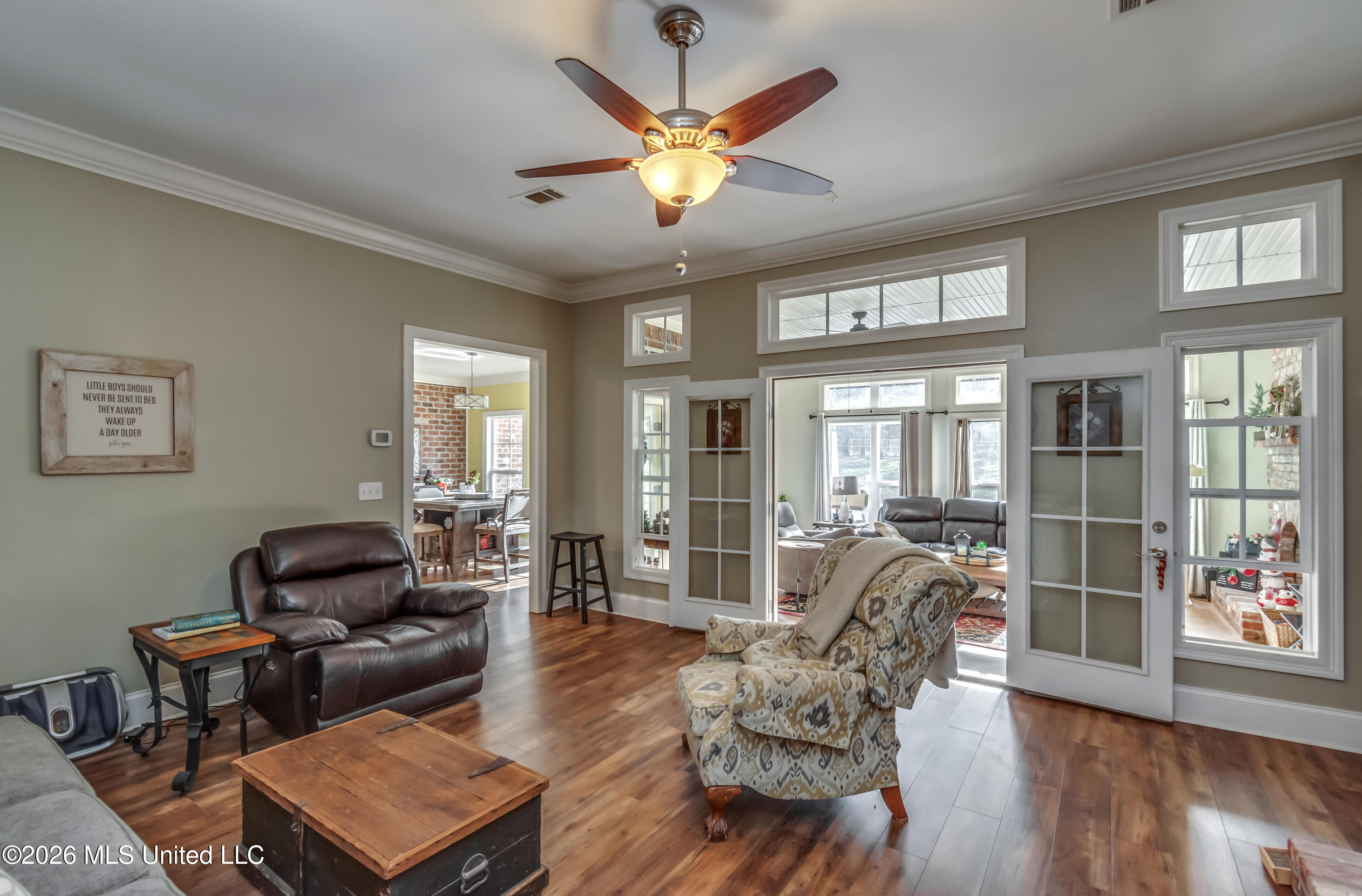 717 Thomasville Road Florence, MS 39073 - Photo 41 of 86 717 Thomasville Rd-28