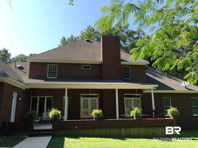 7450 Blakeley Ridge Drive Daphne, AL 36527 - Photo 25 of 35 Back