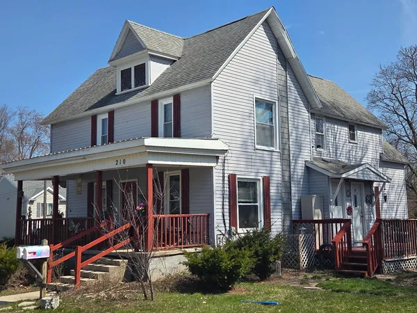 $279,900 | 210 Grove Street, Sparta, MI 49345