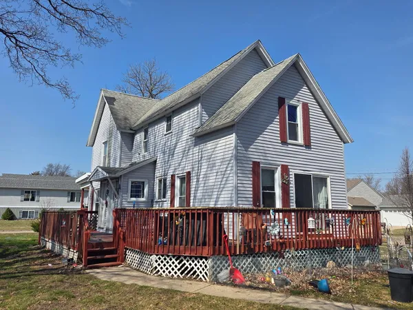 $279,900 | 210 Grove Street, Sparta, MI 49345