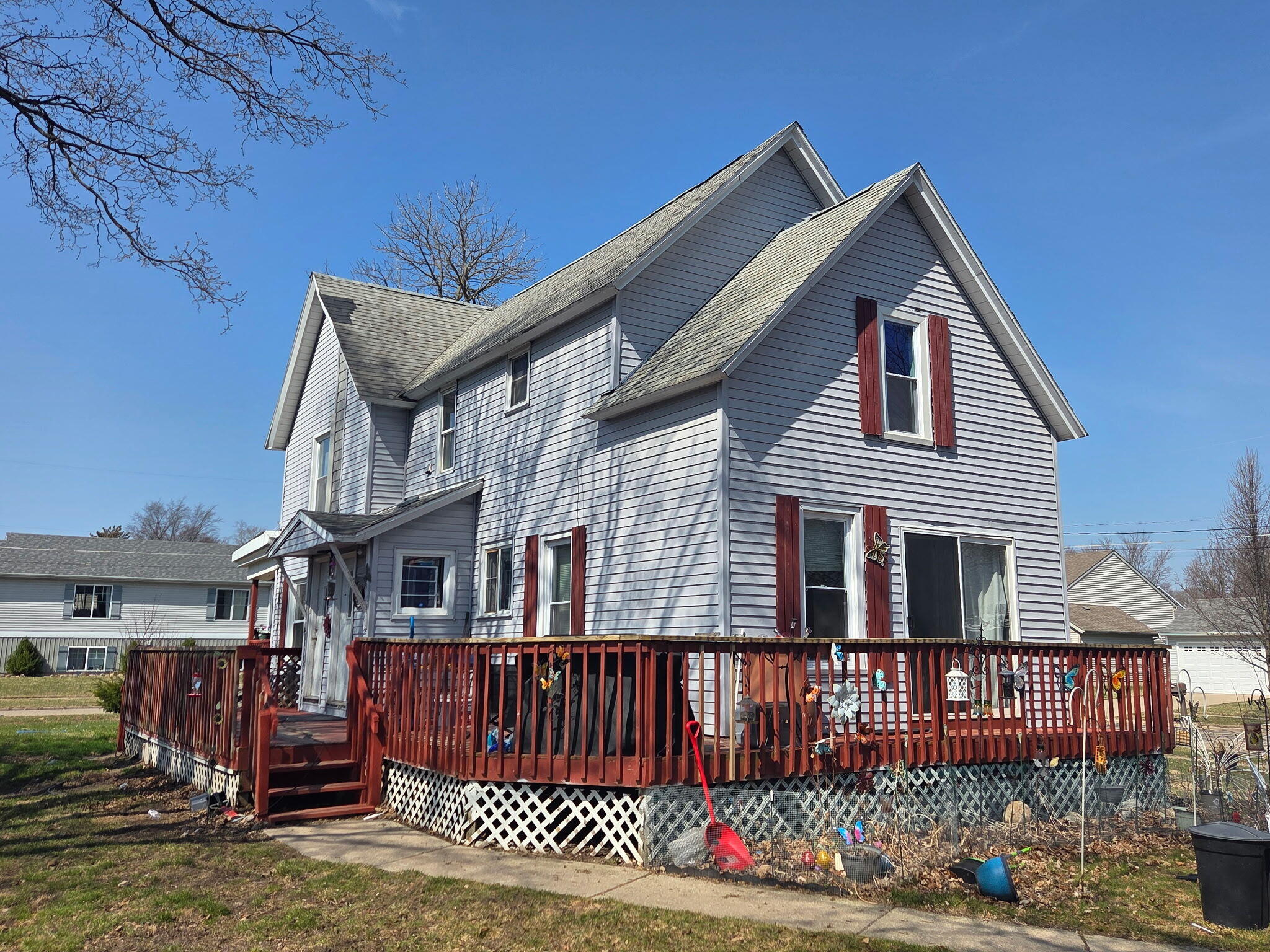 210 Grove Street Sparta, MI 49345 - Photo 2 of 4 20260330_124408