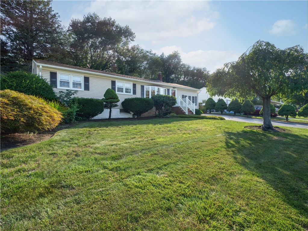 77 Drybrook Road Warwick, RI 02889 - Photo 1 of 32 Gallery Image 1