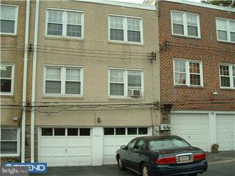 747 Burmont Road Upper Darby, PA 19026 - Photo 2 of 2 Exterior Back