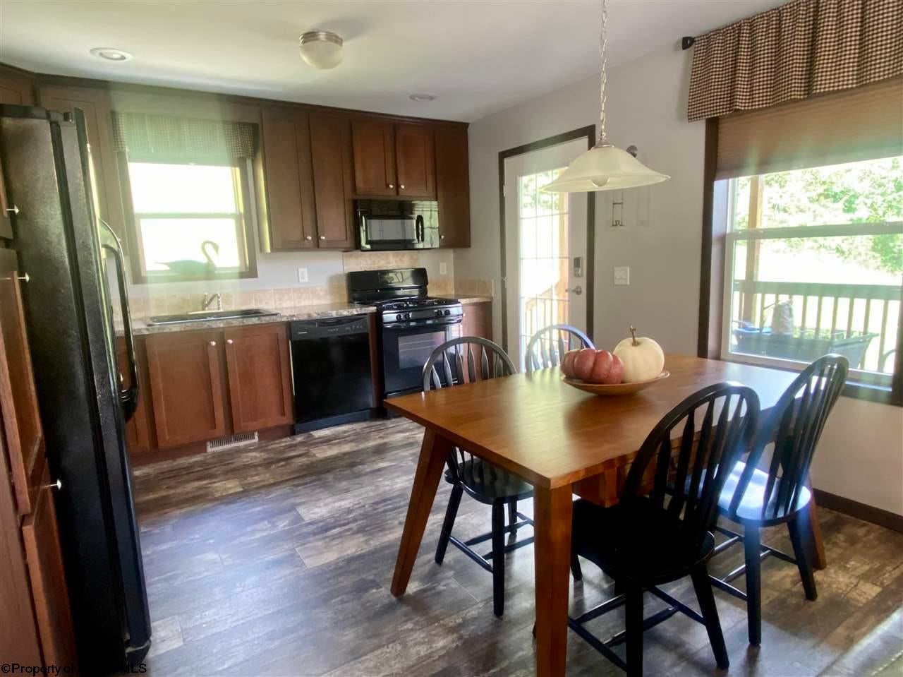 1374 Simpson Run Road Weston, WV 26452 - Photo 11 of 29 Gallery Image 11