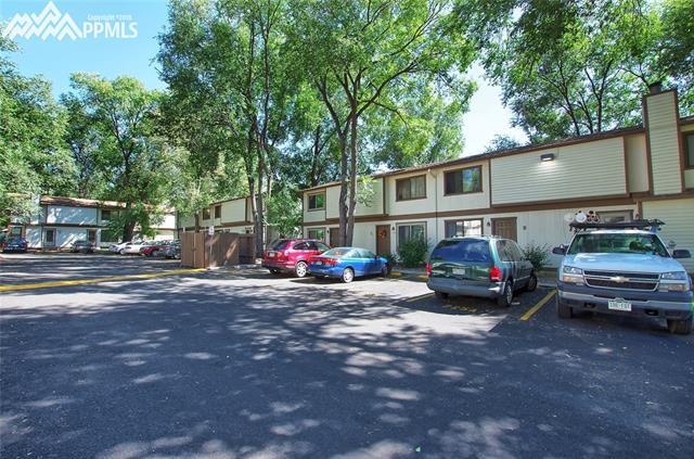 725 Alexander Road, Unit B Colorado Springs, CO 80909 - Photo 24 of 24 Gallery Image 24