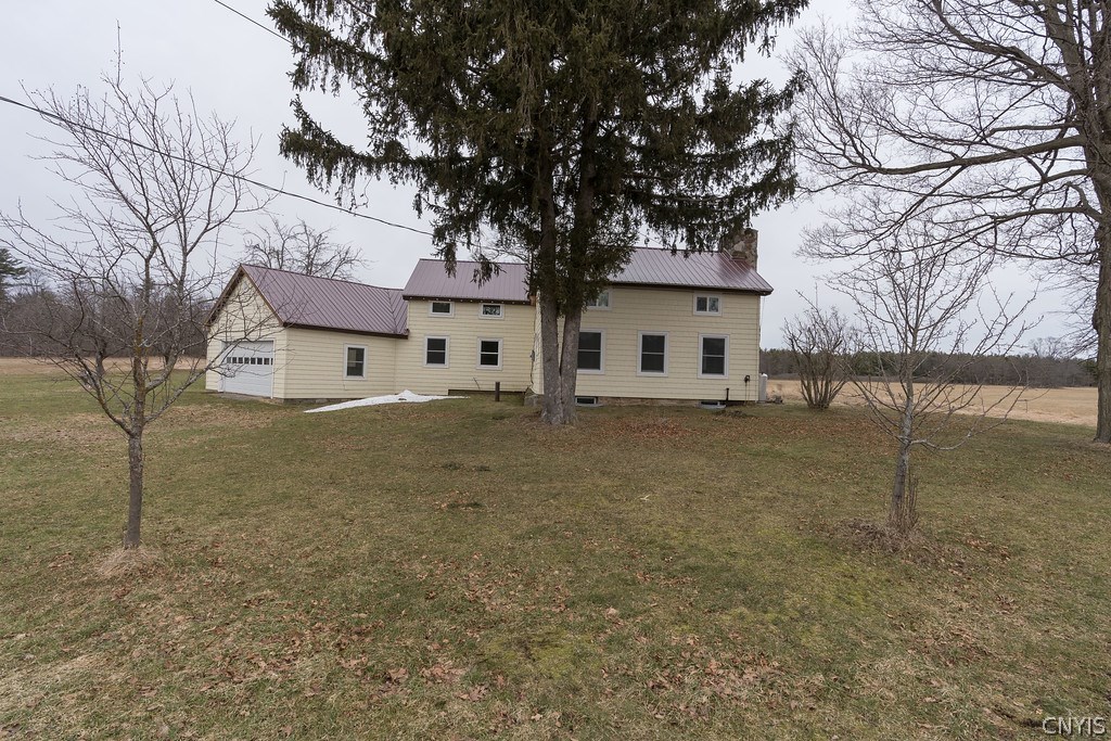 492 Cooper Road Macomb, NY 13654 - Photo 1 of 1 Gallery Image 1