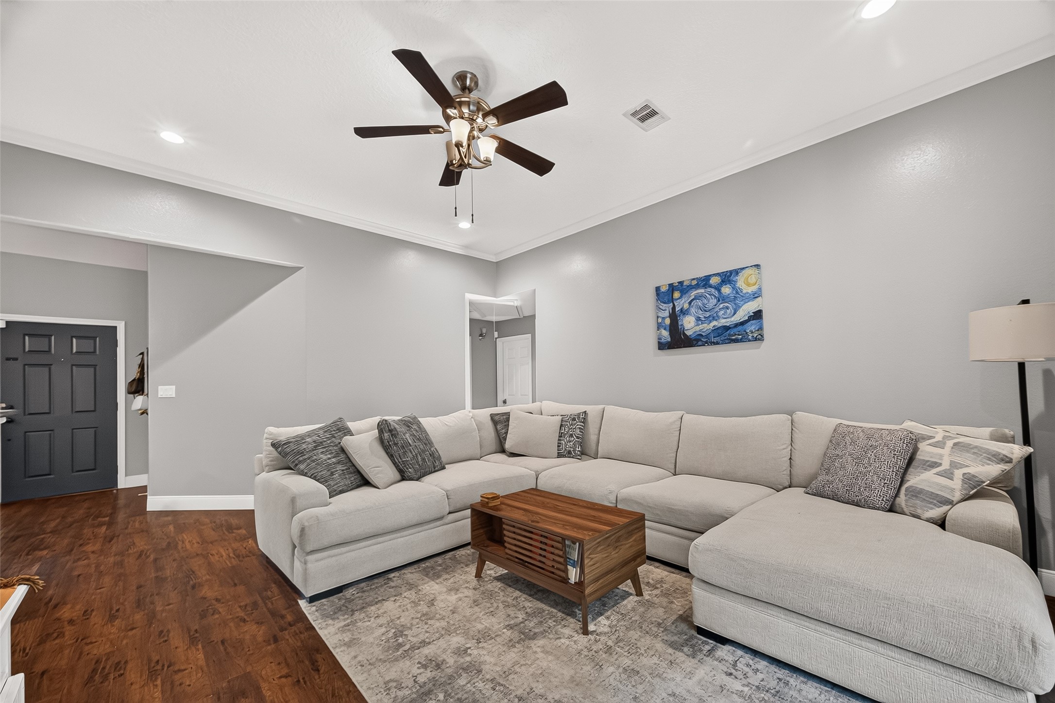 720 Springwood Drive Conroe, TX 77385 - Photo 17 of 30